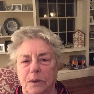 Meet your Posher, Diane